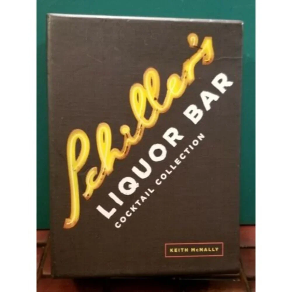 N/A schiller liquor